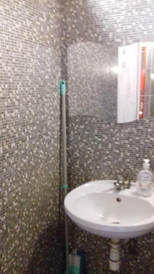 Metro Centrum Bed Varşova Dış mekan fotoğraf