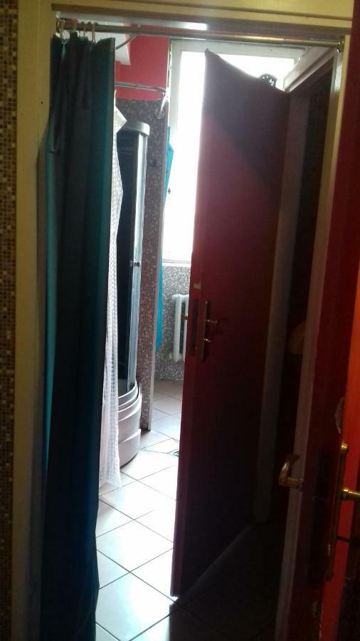 Metro Centrum Bed Varşova Dış mekan fotoğraf